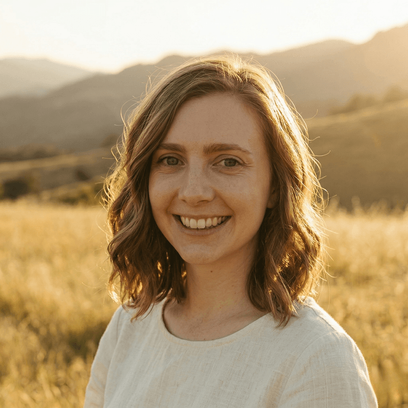 Tionna Honaker, founder of She Rises Still